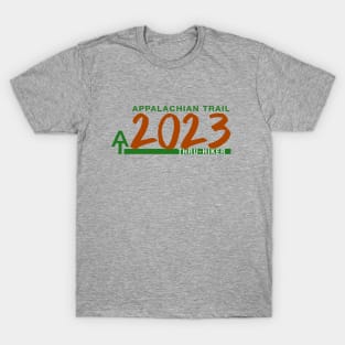 Appalachian Trail Class of 2023 T-Shirt